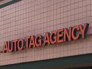 Auto Tag Agency